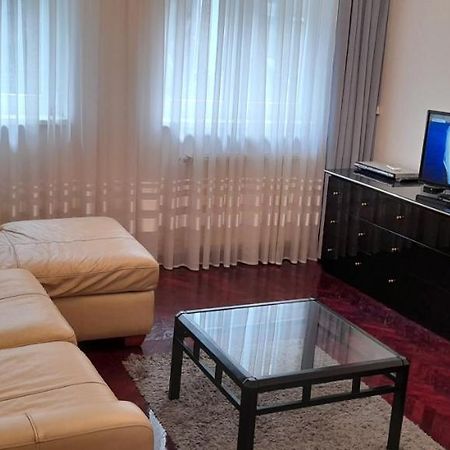 Apartment Dok Beograd Eksteriør bilde