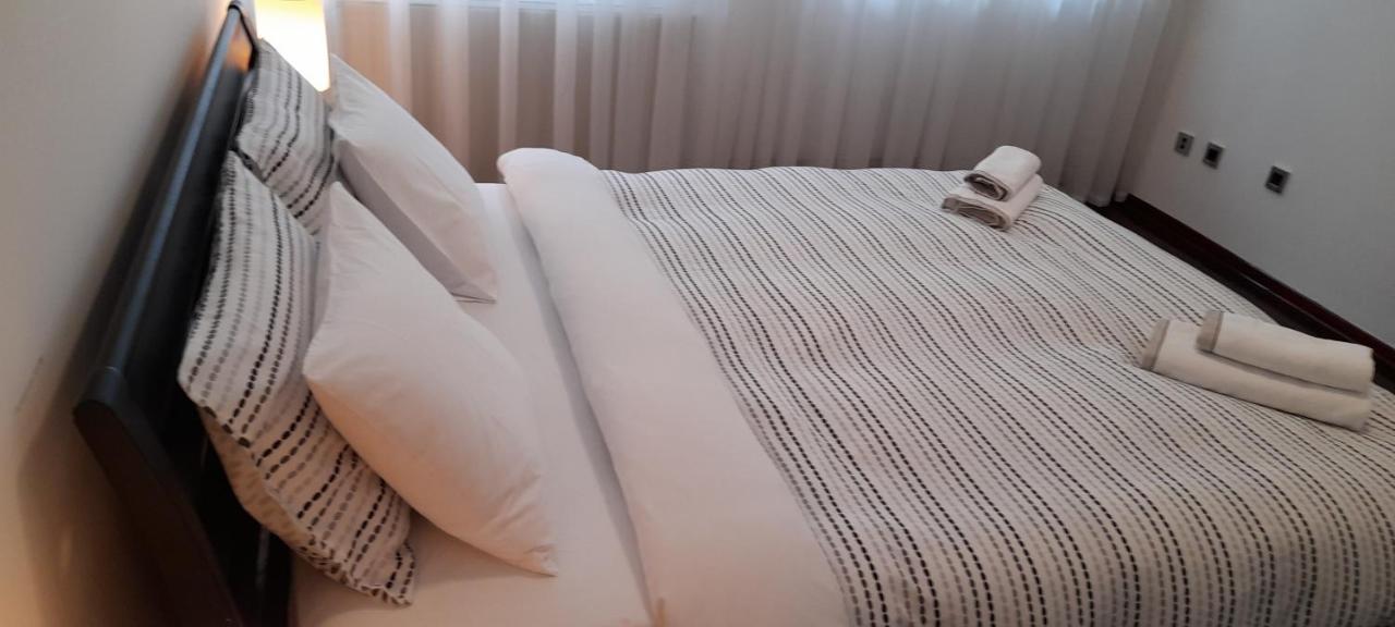 Apartment Dok Beograd Eksteriør bilde