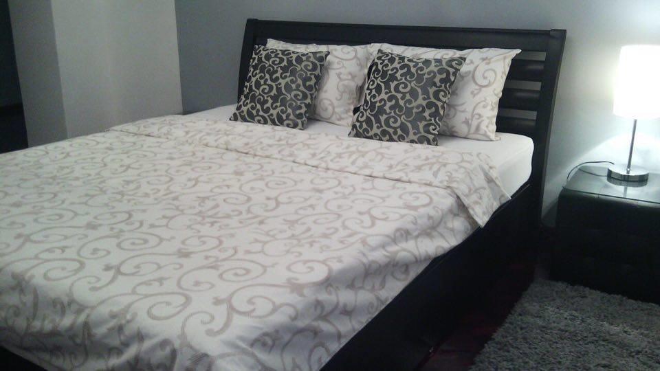 Apartment Dok Beograd Rom bilde