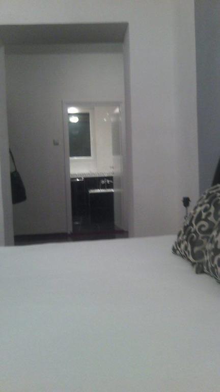 Apartment Dok Beograd Eksteriør bilde