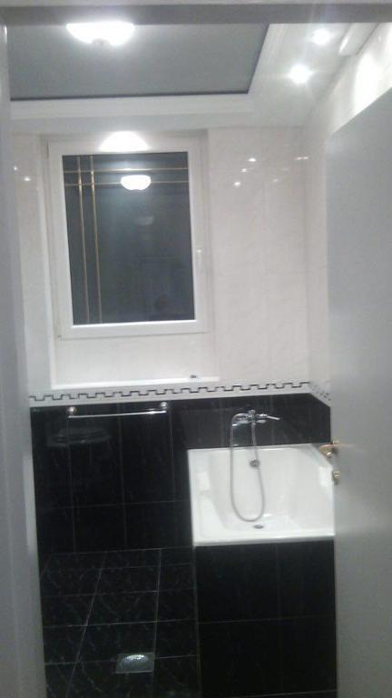Apartment Dok Beograd Rom bilde