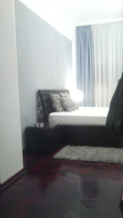 Apartment Dok Beograd Eksteriør bilde