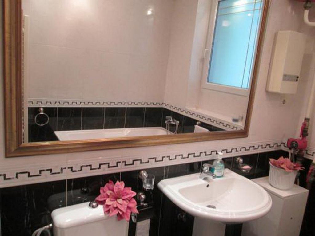 Apartment Dok Beograd Rom bilde