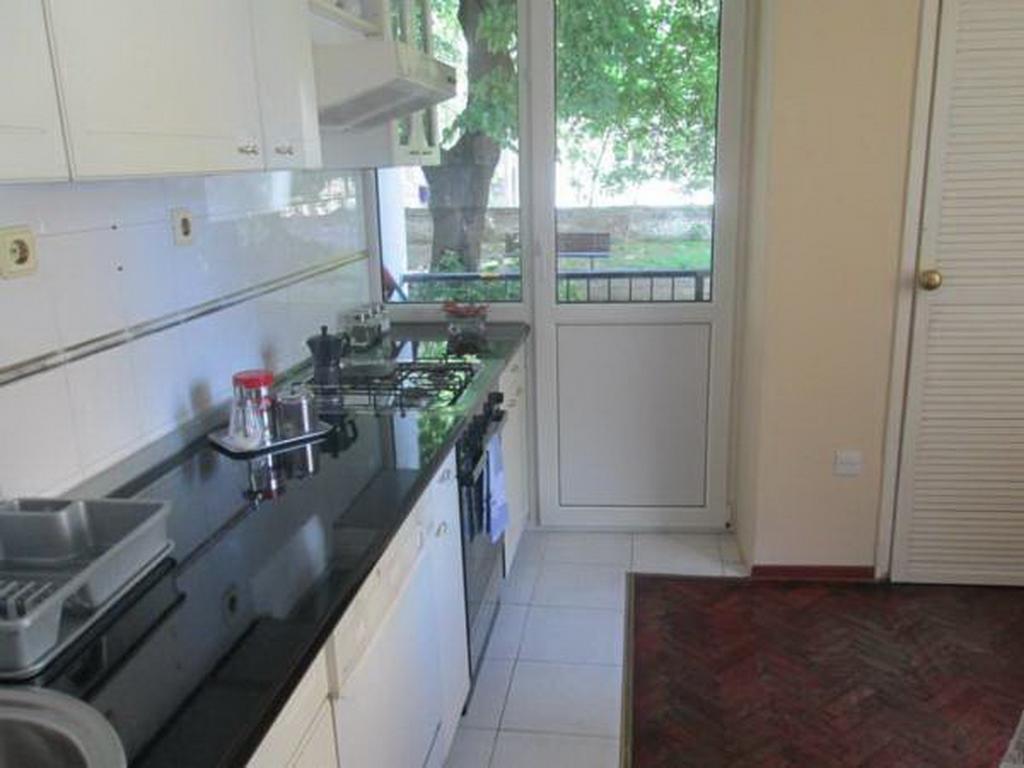 Apartment Dok Beograd Eksteriør bilde