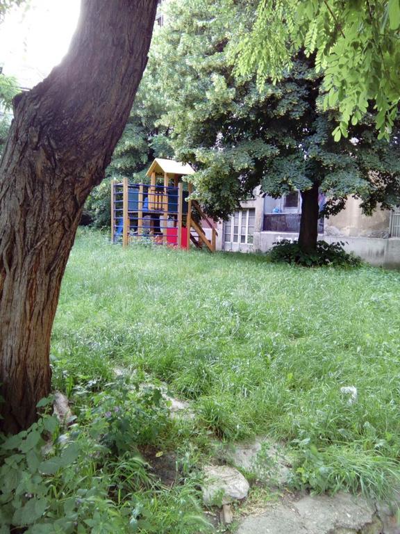 Apartment Dok Beograd Eksteriør bilde