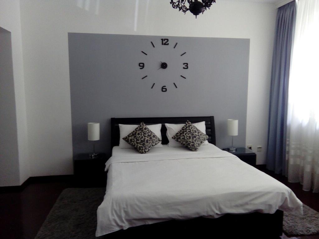 Apartment Dok Beograd Eksteriør bilde