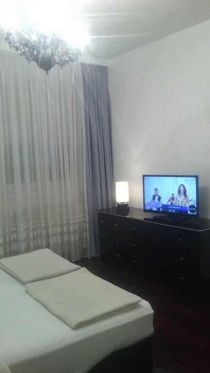 Apartment Dok Beograd Rom bilde